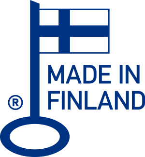 Sako - Proudly designed and manufactured in Finland