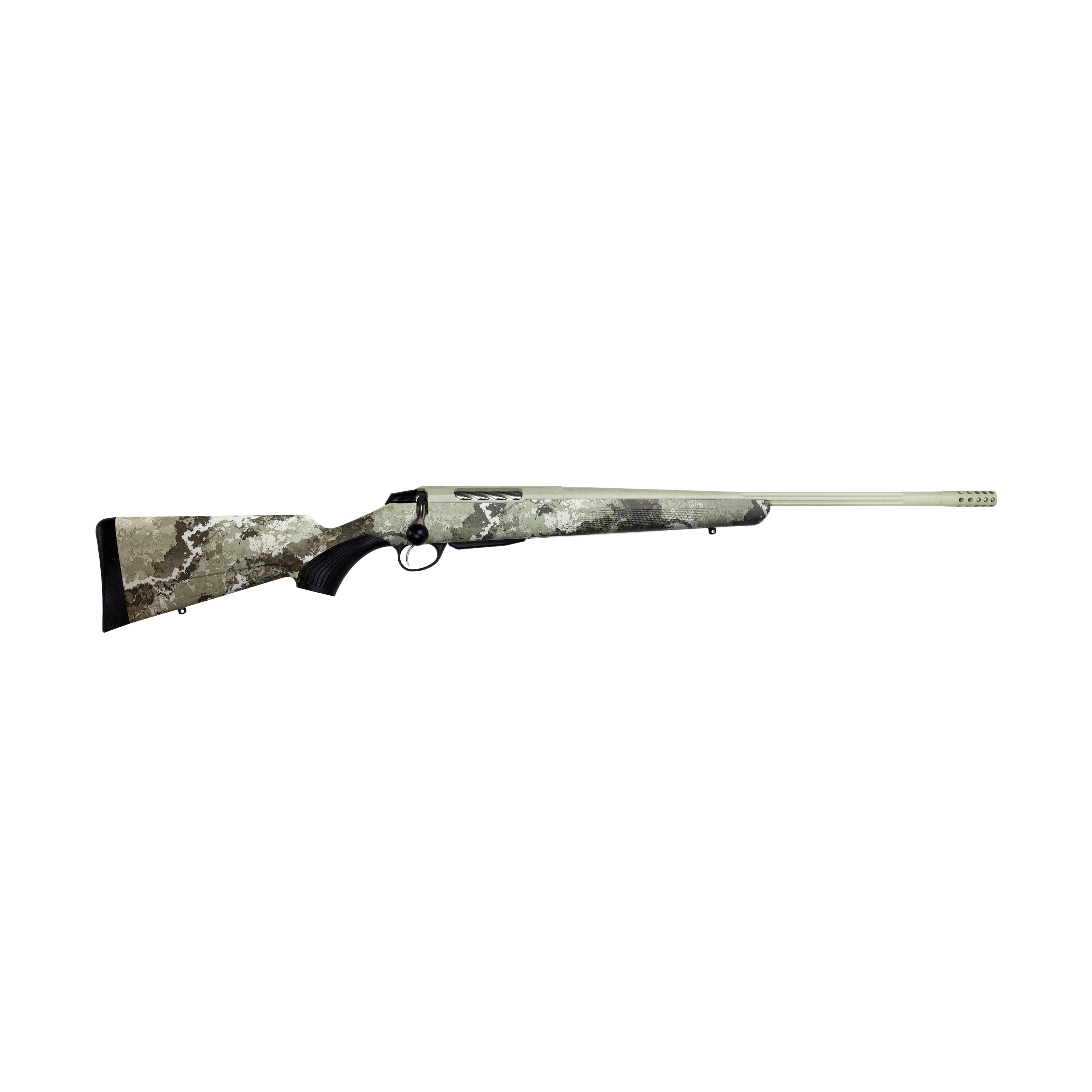 thika Tikka T3x Lite Veil