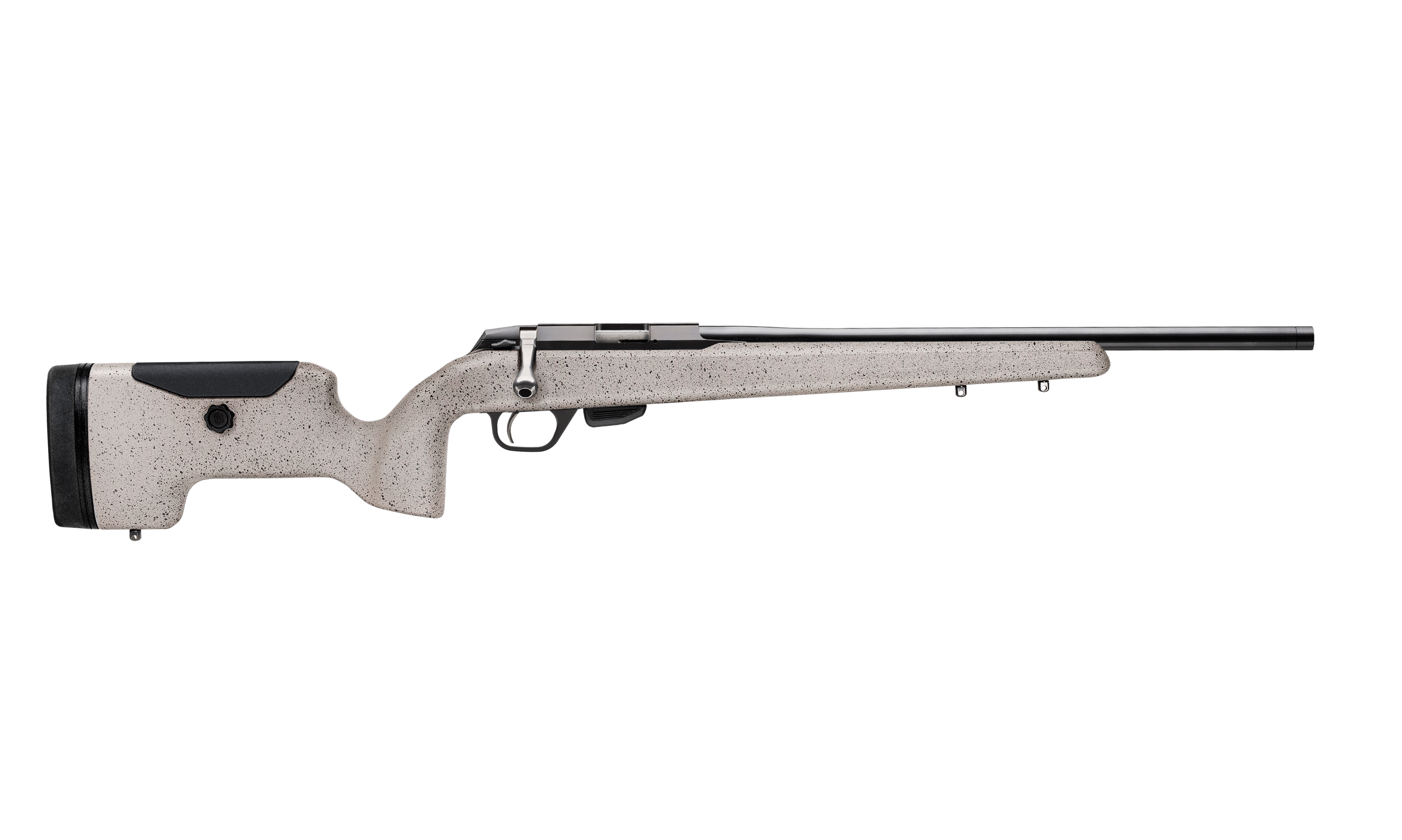 CZ 457 Long Range Precision - Carabine 22 LR