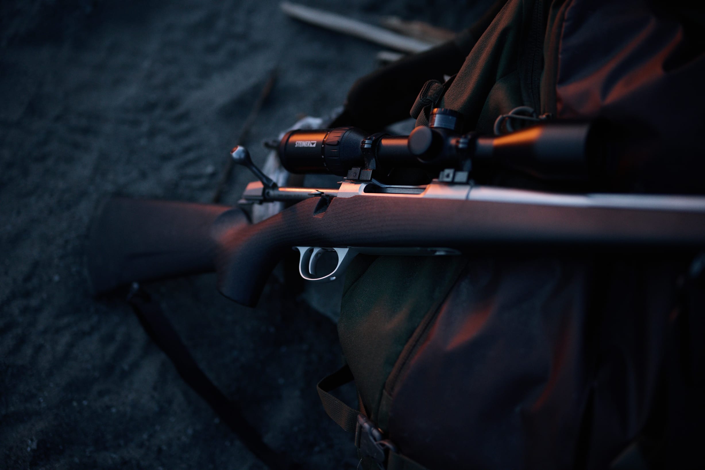 Sako 90 Peak
