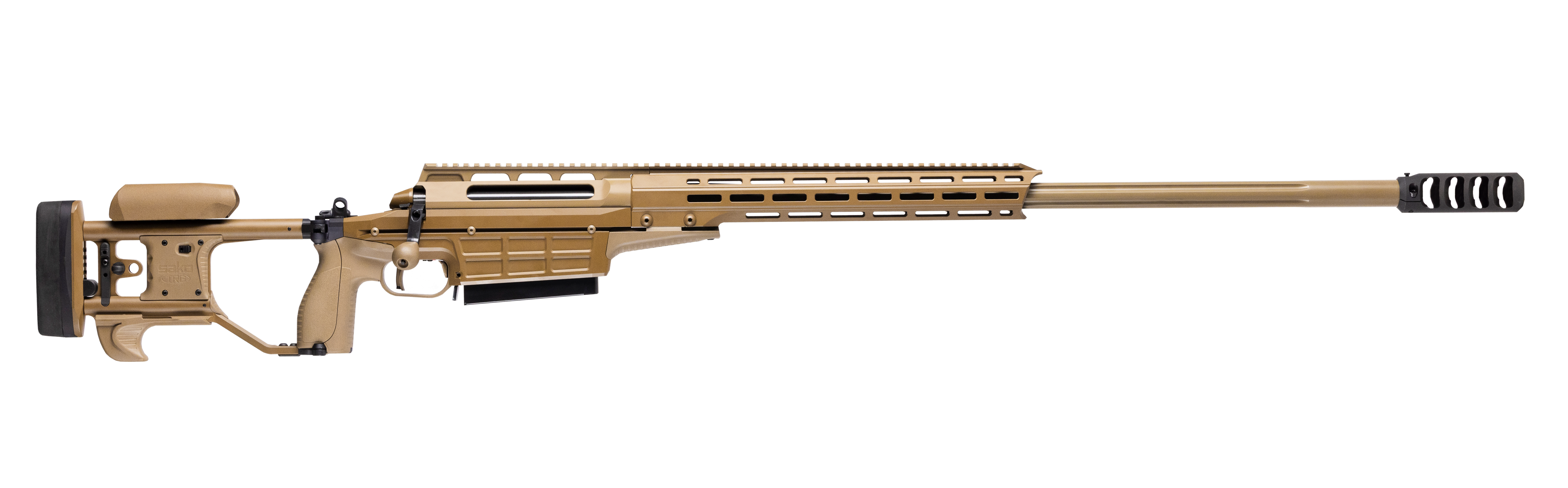 sako様 Sako TRG 62 A1 - Extreme Long Range Accuracy and Precision