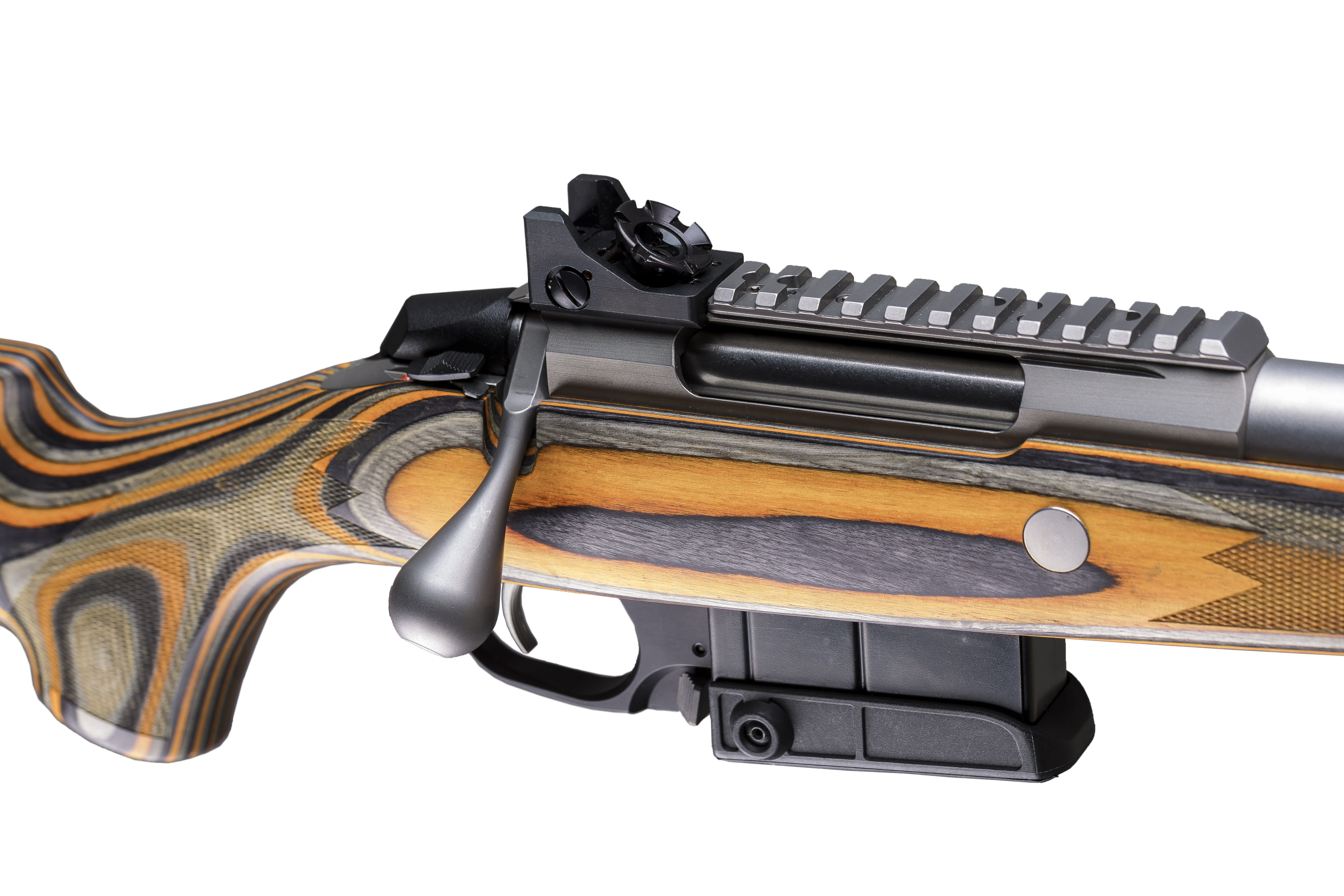 Tikka T3x Arctic