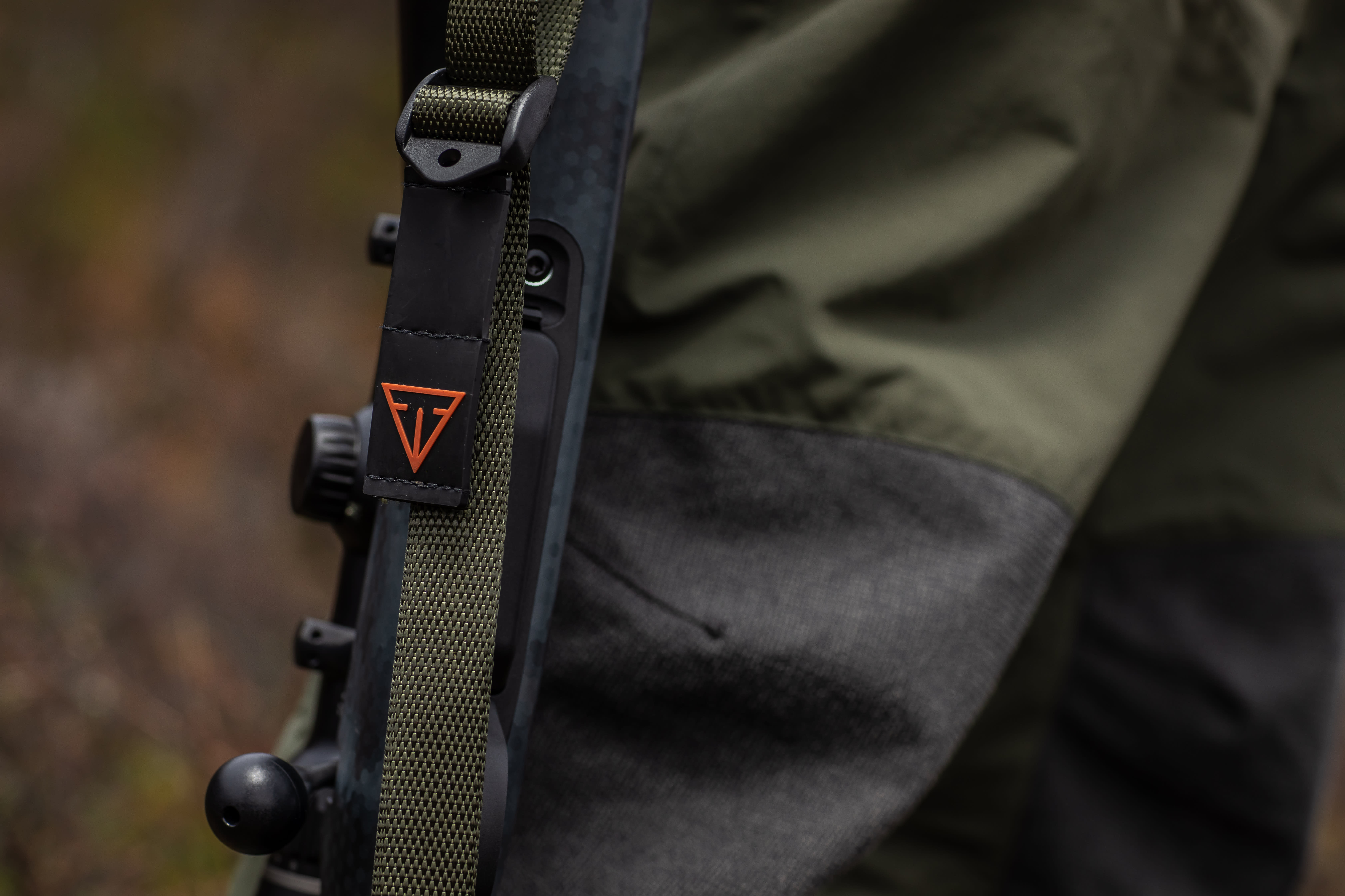 3HGR オリジナルスリング 3HGR オリジナルスリング The Original 3HGR Gun Sling