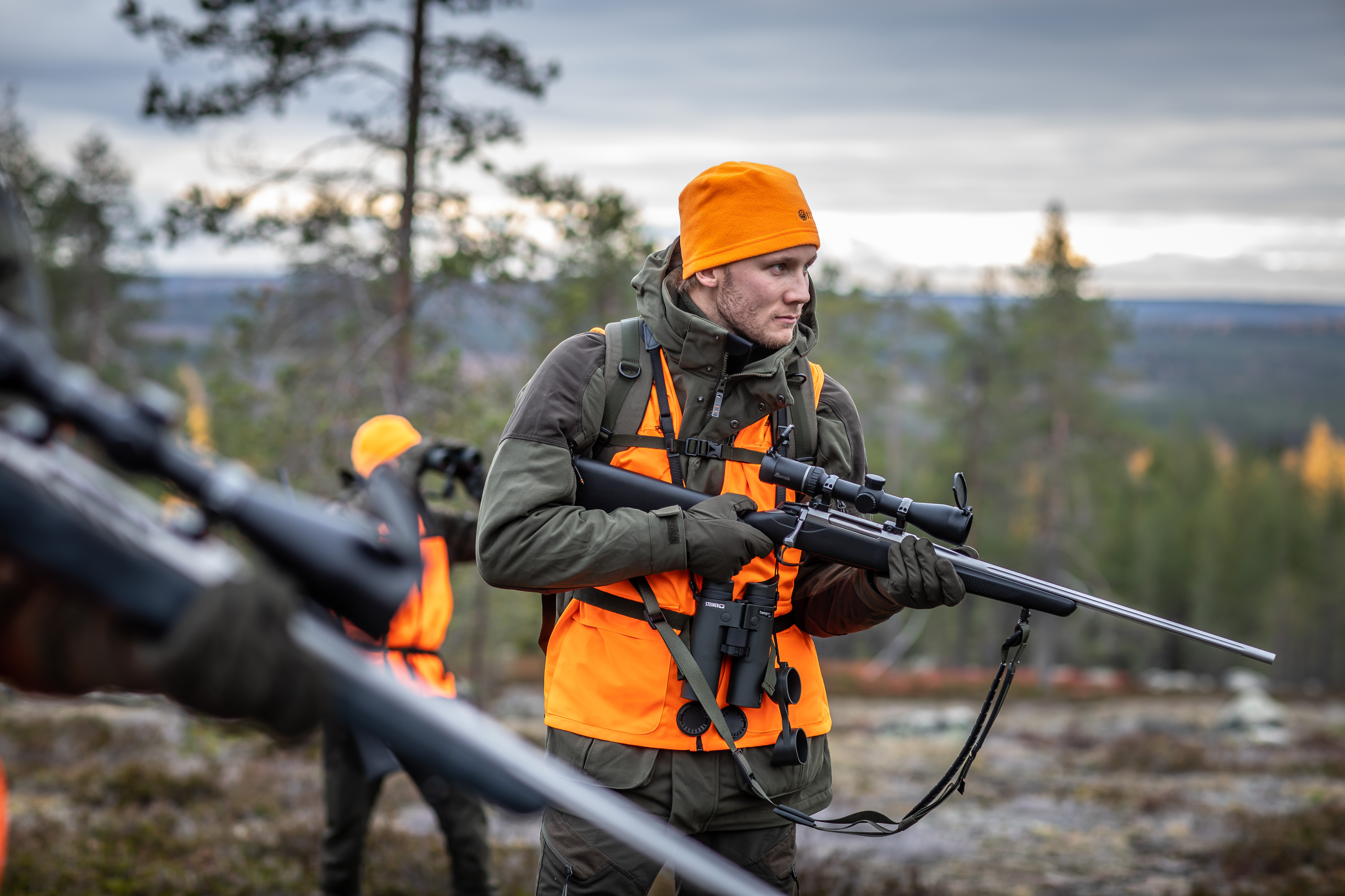 Sako and Tikka rifles support - Frequently asked questions