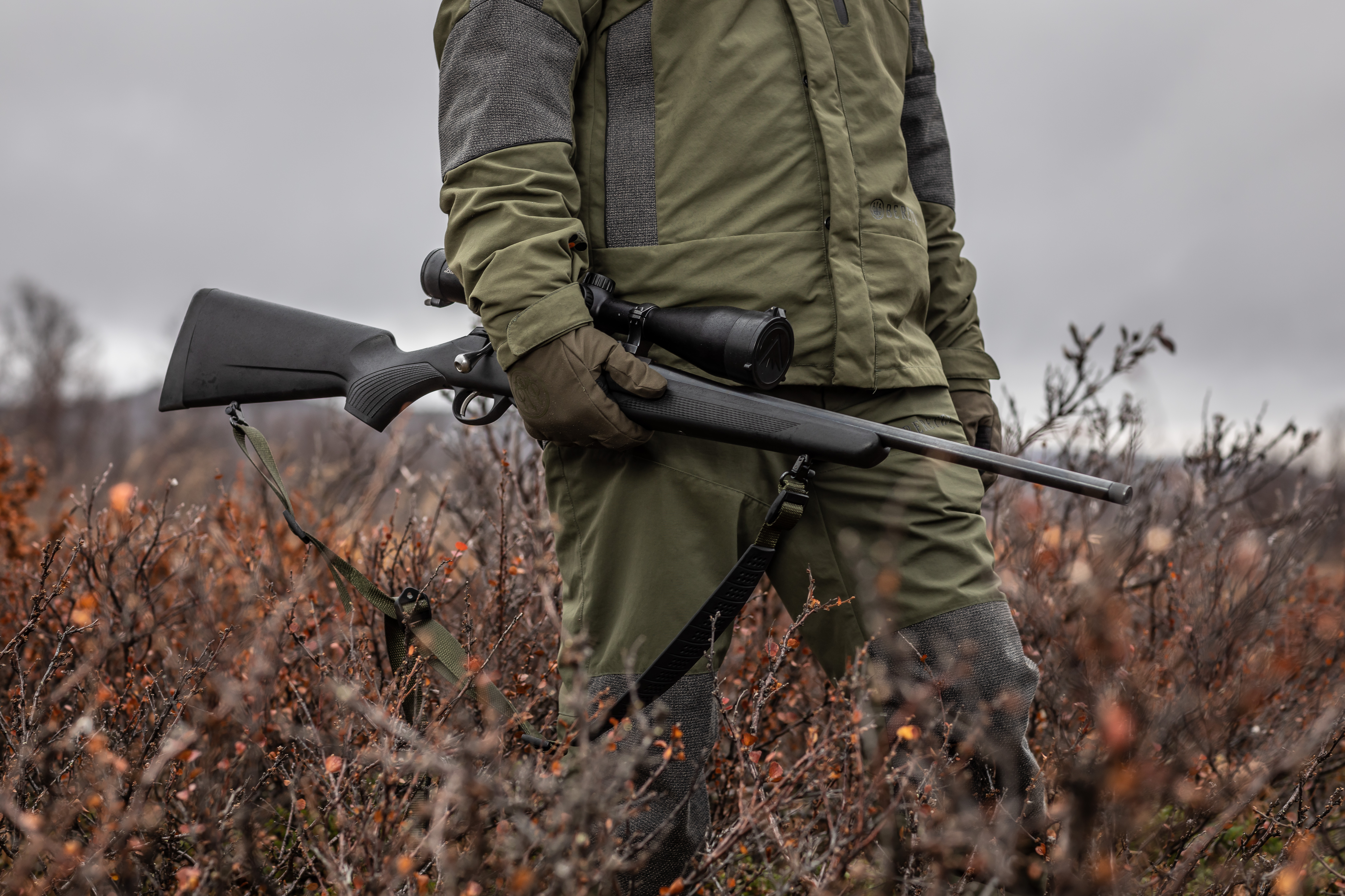 Tikka T3x Lite