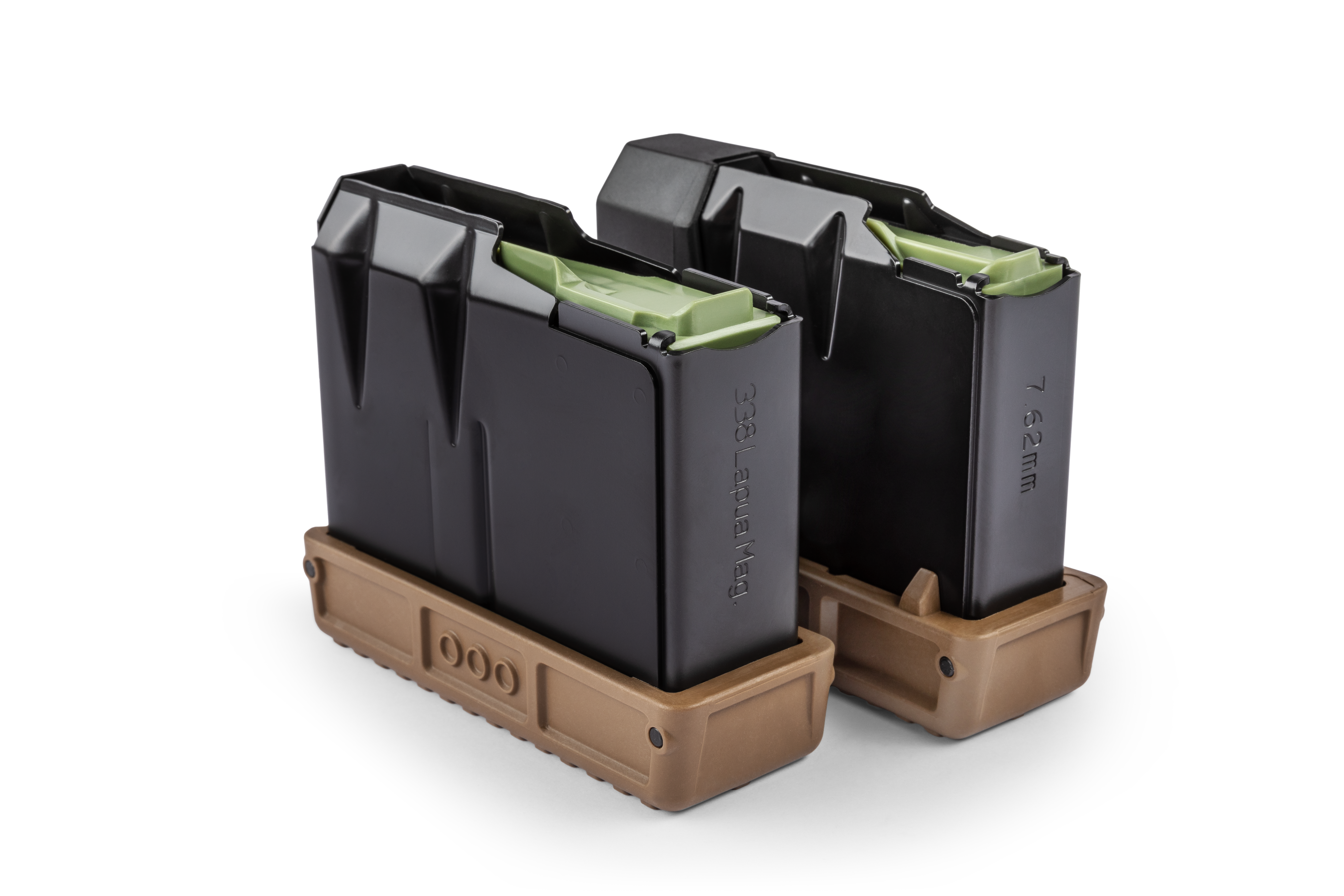 Defence and Law Enforcement - Weapon Systems Accessories