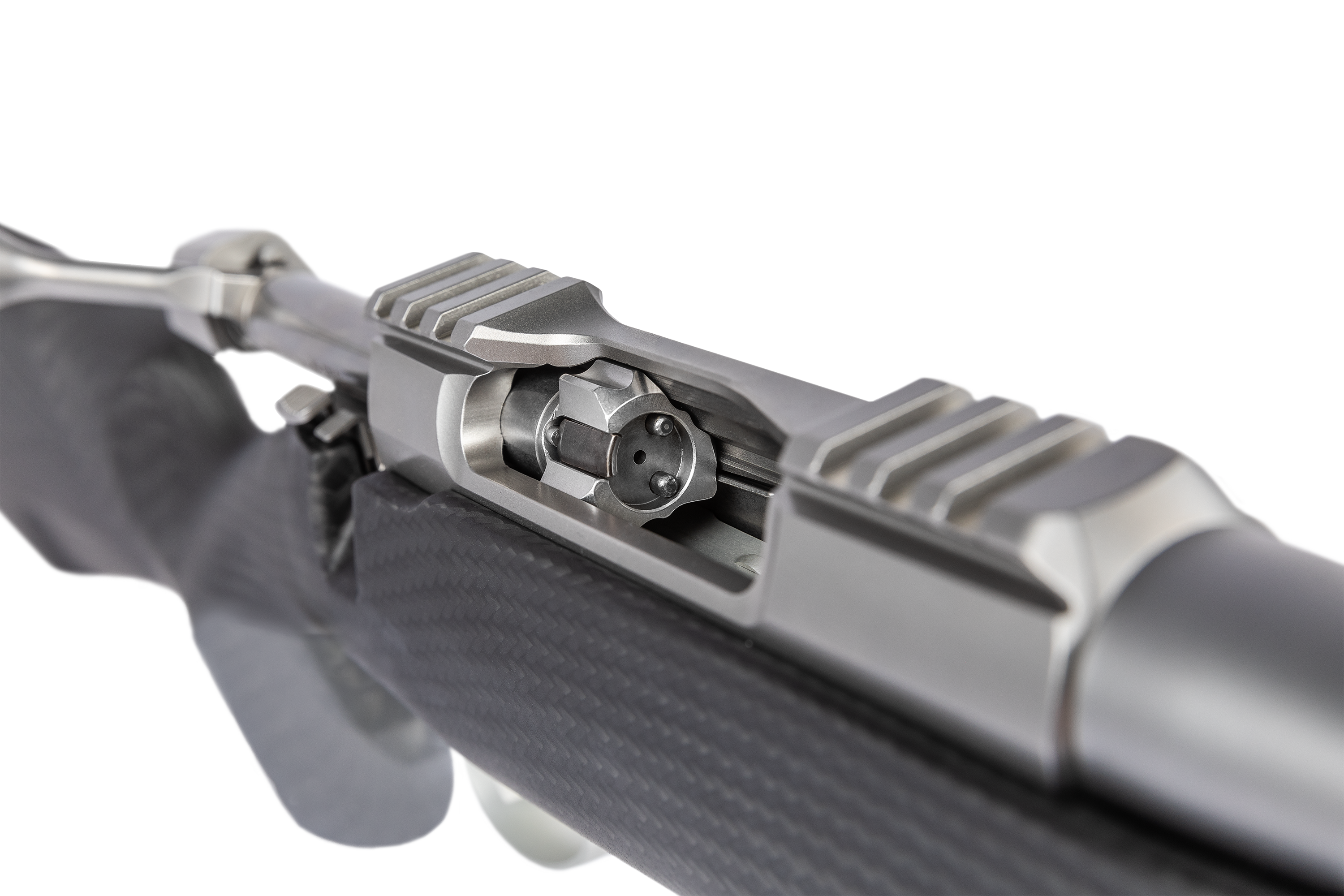 The Legendary SAKO Bolt Action Experience