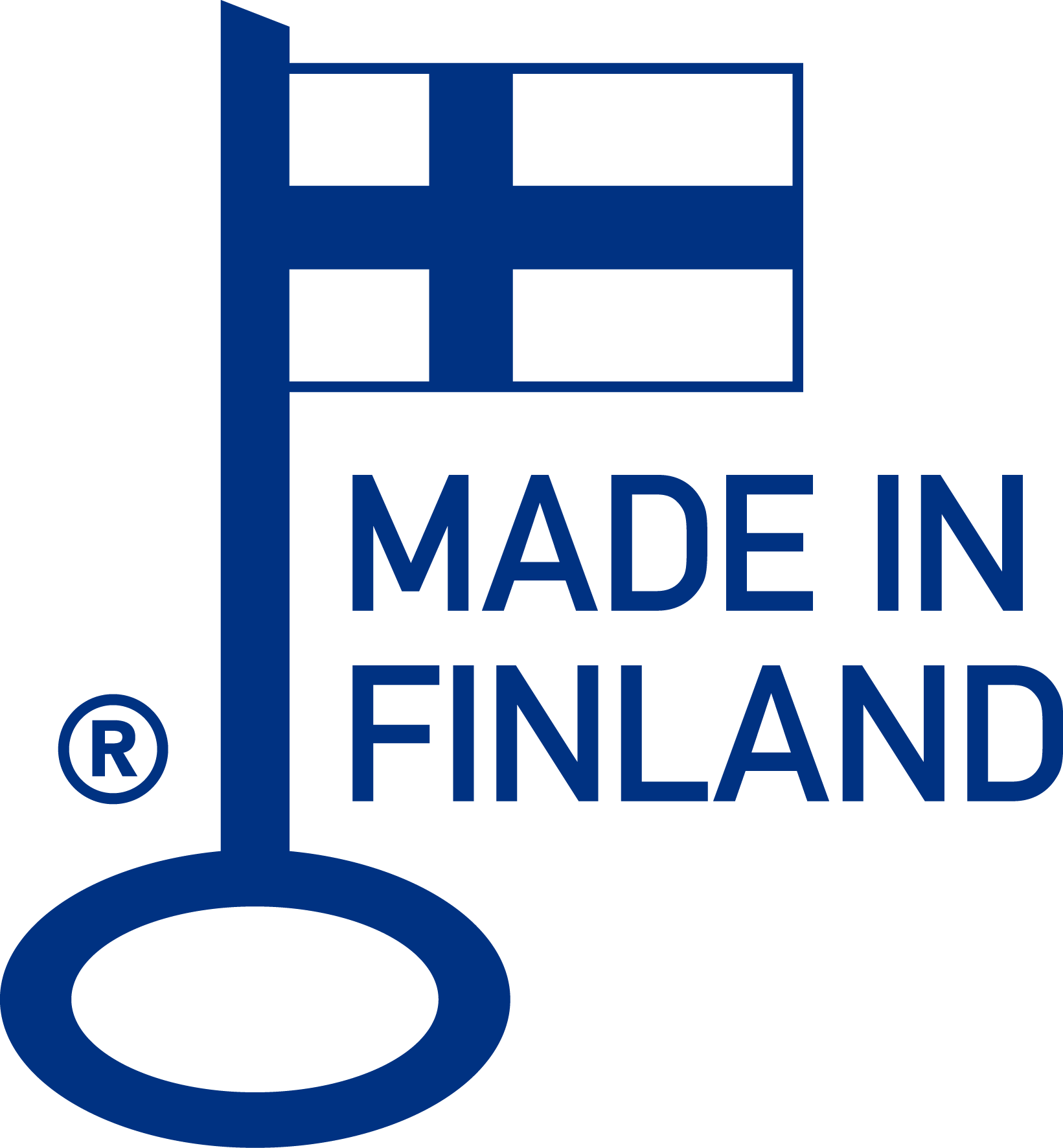 Sako - Proudly designed and manufactured in Finland