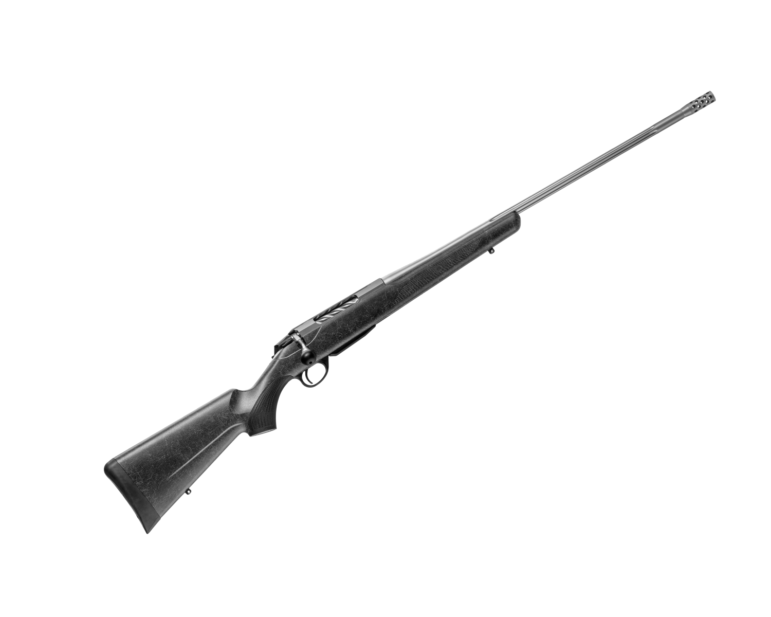 Copper a better bullet for hunting