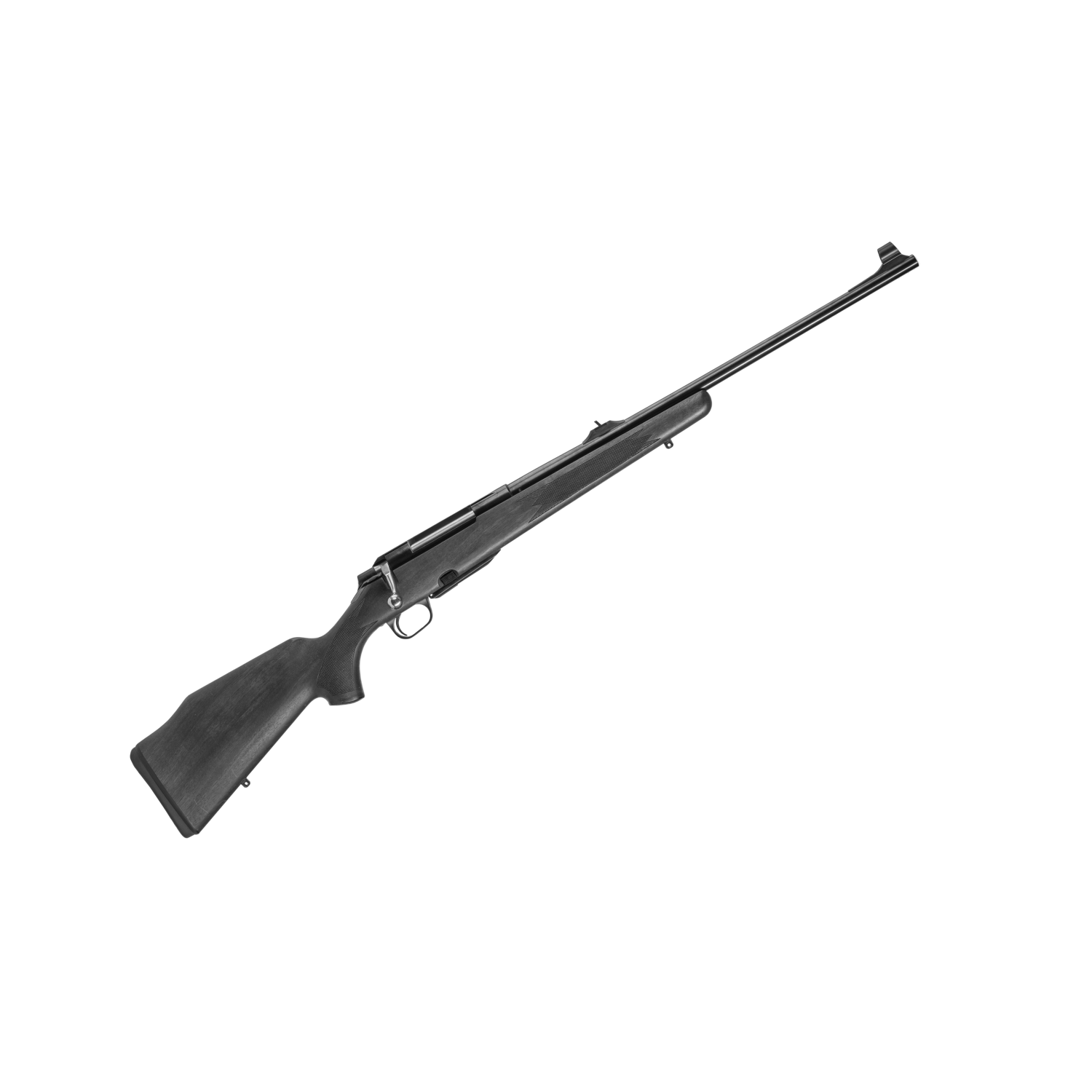 Tikka old models
