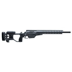 Sako TRG 62 A1 - Extreme Long Range Accuracy and Precision
