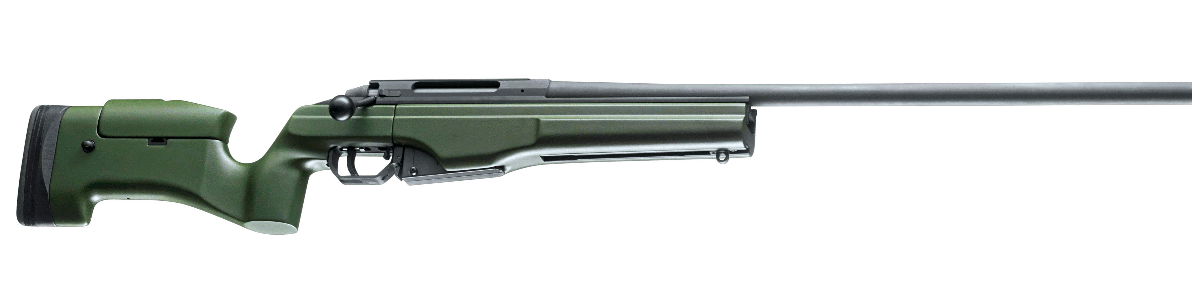 Sako TRG 42 stock