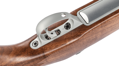 The multi-adjustable SAKO 90 trigger mechanism