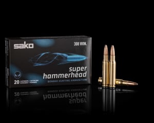 Sako Powerhead Blade Hunting Ammunition