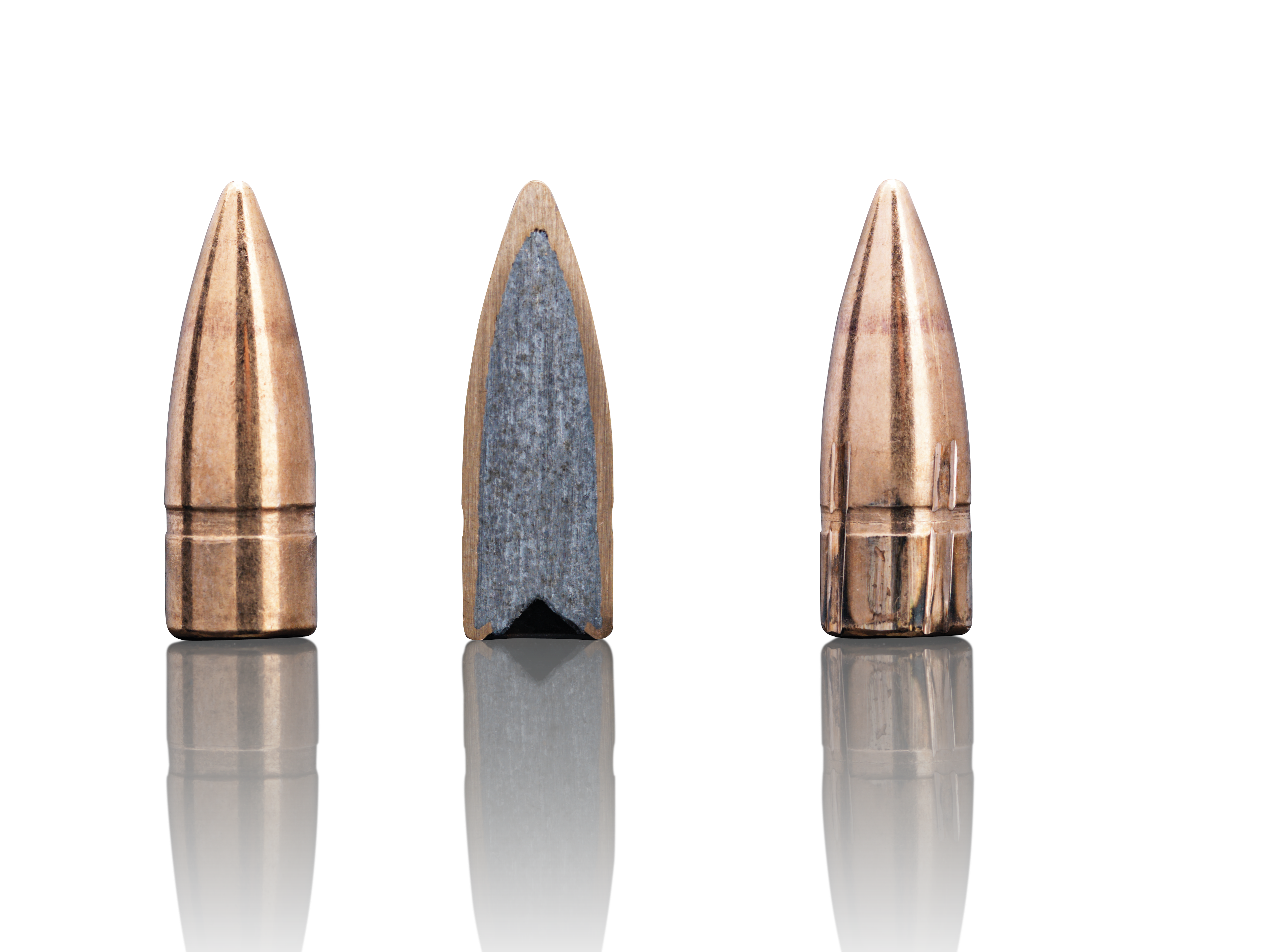Sako Legendary Cartridges