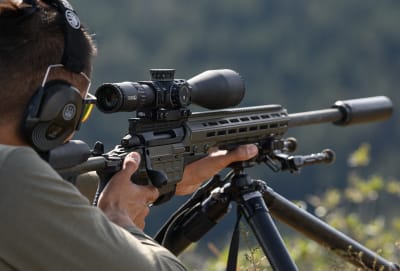 Sako TRG