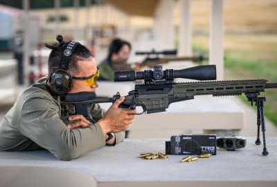 Sako TRG