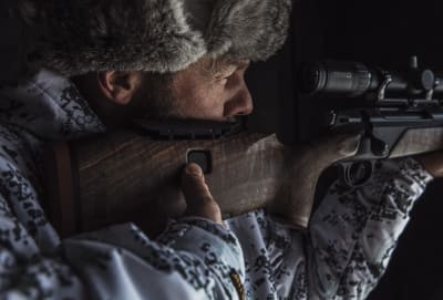 SAKO.ma Sako Grizzly .308 Win. Rifle JRSA616 | Flat Rate Shipping