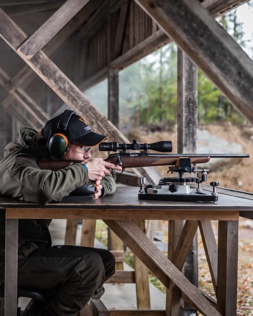 Are Rimfire Rifles Good for Target Shooting? Expert Insights