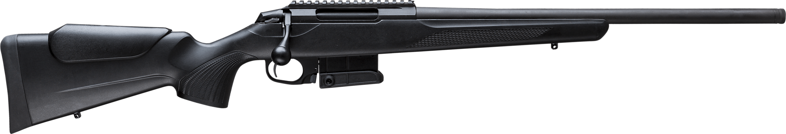 Tikka CTR 6.5 PRC Barreled Action