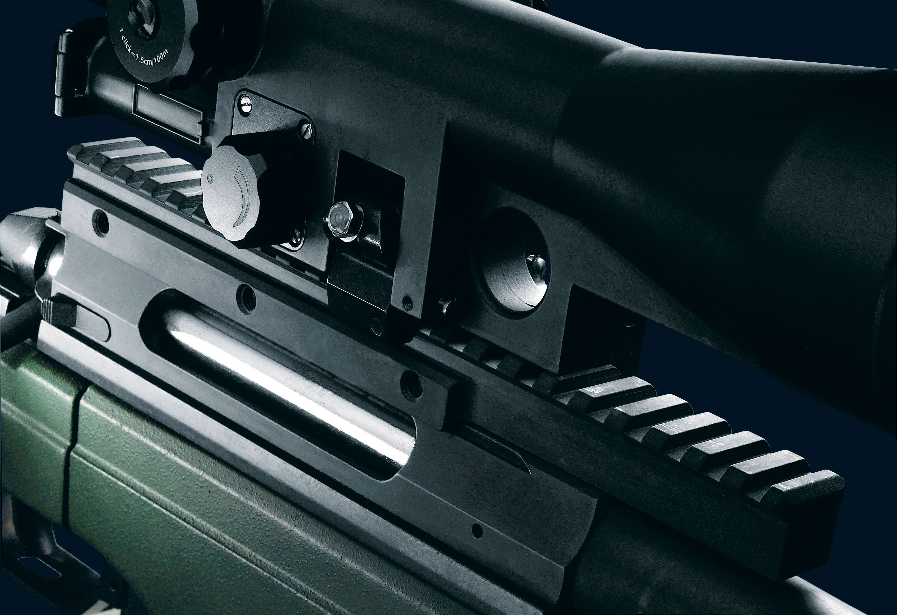 Sako TRG 42