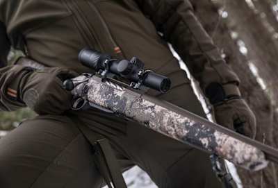 Tikka T3x Lite Veil