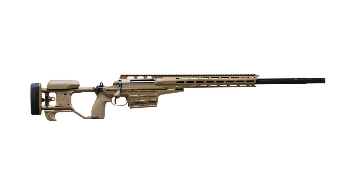 Sako TRG M10
